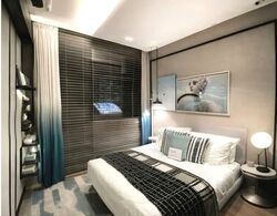 Saint Barnabas Lane (D12), Condominium #607062851
